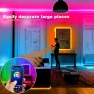 Превью LED Strip Lights — LED Strip Lights, dalattin
