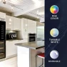 Превью MR16 WiFi Smart LED Light Bulb — Smart Light Bulb, Satco