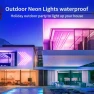 Превью Neon Rope Lights — LED Strip Lights, Visit the httpsmp Store