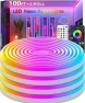 Превью Neon Rope Lights — LED Strip Lights, Visit the httpsmp Store