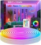 Превью Neon Rope Lights — LED Strip Lights, Visit the httpsmp Store