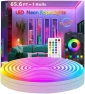 Превью Neon Rope Lights — LED Strip Lights, Visit the httpsmp Store