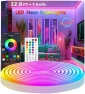 Превью Neon Rope Lights — LED Strip Lights, Visit the httpsmp Store