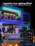 Превью Outdoor LED Strip Lights 100FT with 90 LEDs — LED Strip Lights, APPECK