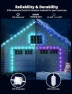 Превью Outdoor LED Strip Lights 100FT with 90 LEDs — LED Strip Lights, APPECK