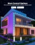 Превью Outdoor LED Strip Lights 100FT with 90 LEDs — LED Strip Lights, APPECK