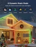 Превью Outdoor LED Strip Lights 50FT with 65 Scene Modes — LED Strip Lights, Govee