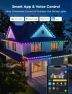 Превью Outdoor LED Strip Lights 50FT with 65 Scene Modes — LED Strip Lights, Govee