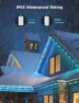 Превью Outdoor LED Strip Lights 50FT with 65 Scene Modes — LED Strip Lights, Govee