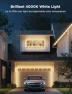 Превью Outdoor LED Strip Lights 50FT with 65 Scene Modes — LED Strip Lights, Govee