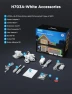 Превью Outdoor LED Strip Lights 50FT with 65 Scene Modes — LED Strip Lights, Govee
