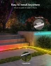 Превью Outdoor Neon Rope Lights, 32.8ft RGBIC IP67 — LED Strip Lights, Govee