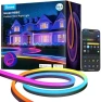 Превью Outdoor Neon Rope Lights, 32.8ft RGBIC IP67 — LED Strip Lights, Govee