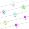 Превью Outdoor Permanent Smart Lights — LED Strip Lights, LIFX