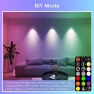 Превью PAR20 LED Bulbs Color Changing with Remote Control — Smart Light Bulb, FTL