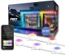 Превью Permanent Outdoor Lights, Smart RGBIC with Tunable White String Lights — LED Strip Lights, Feit Electric