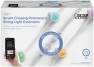 Превью Permanent Outdoor Lights, Smart RGBIC with Tunable White String Lights — LED Strip Lights, Feit Electric