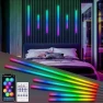 Превью RGB+IC LED Recessed Lighting Kit Wall Panel Lights — LED Strip Lights, SHUNLEE