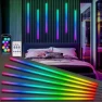 Превью RGB+IC LED Recessed Lighting Kit Wall Panel Lights — LED Strip Lights, SHUNLEE
