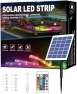 Превью RGB Outdoor Led Strip Lights — LED Strip Lights, Meewata