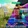 Превью RGB Outdoor Led Strip Lights — LED Strip Lights, Meewata
