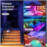 Превью RGB Outdoor Led Strip Lights — LED Strip Lights, Meewata