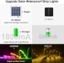 Превью RGB Outdoor Led Strip Lights — LED Strip Lights, Meewata