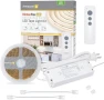 Превью RibbonFlex Home 24V RGB+W Hardwire LED Strip Light Kit, Multicolor, 16 ft — LED Strip Lights, Armacost Lighting