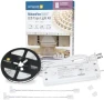 Превью RibbonFlex Home 24V RGB+W Hardwire LED Strip Light Kit, Multicolor, 16 ft — LED Strip Lights, Armacost Lighting