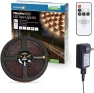 Превью RibbonFlex Home 24V RGB+W Hardwire LED Strip Light Kit, Multicolor, 16 ft — LED Strip Lights, Armacost Lighting