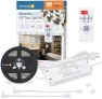 Превью RibbonFlex Home 24V RGB+W Hardwire LED Strip Light Kit, Multicolor, 16 ft — LED Strip Lights, Armacost Lighting