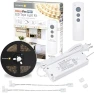 Превью RibbonFlex Home 24V RGB+W Hardwire LED Strip Light Kit, Multicolor, 16 ft — LED Strip Lights, Armacost Lighting