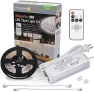 Превью RibbonFlex Home 24V RGB+W Hardwire LED Strip Light Kit, Multicolor, 16 ft — LED Strip Lights, Armacost Lighting