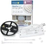 Превью RibbonFlex Home 24V RGB+W Hardwire LED Strip Light Kit, Multicolor, 16 ft — LED Strip Lights, Armacost Lighting