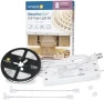 Превью RibbonFlex Home 24V RGB+W Hardwire LED Strip Light Kit, Multicolor, 16 ft — LED Strip Lights, Armacost Lighting