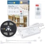 Превью RibbonFlex Home 24V RGB+W Hardwire LED Strip Light Kit, Multicolor, 16 ft — LED Strip Lights, Armacost Lighting
