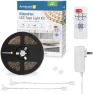 Превью RibbonFlex Home 24V RGB+W Hardwire LED Strip Light Kit, Multicolor, 16 ft — LED Strip Lights, Armacost Lighting