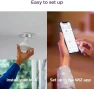Превью Smart 120W PAR38 Color LED Light Bulb 2-Pack — Smart Light Bulb, Philips