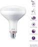 Превью Smart 65-Watt BR40 Color Flood Light Bulb 4-Pack — Smart Light Bulb, Philips