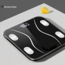 Smart Bluetooth Body Fat Scales — Smart Scale, Duorui