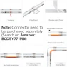 Превью Smart IC RGB FCOB COB LED Strip — LED Strip Lights, BTF-LIGHTING