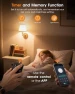 Превью Smart LED Light Bulb — Smart Light Bulb, DRAWNCAT