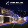 Превью Smart LED Light Strip 50 Foot — LED Strip Lights, Energizer