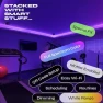 Превью Smart LED Lightstrip with Matter — LED Strip Lights, LIFX