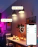 Превью Smart Light Bulbs E12 Base — Smart Light Bulb, CMARS