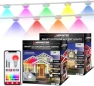 Превью Smart Permanent Outdoor Lights, 100ft — LED Strip Lights, MONSTER