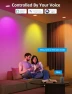 Превью Smart Recessed Lighting 6 Inch Downlight Can Lights, 12 Pack — Smart Light Bulb, APPECK