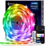 Превью Smart RGB+IC LED Strip Lights with App and Music Sync — LED Strip Lights, Pak