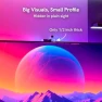 Превью Smart TV Backlight Sync to Screen — LED Strip Lights, Aura Labs