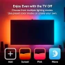 Превью Smart TV Backlight Sync to Screen — LED Strip Lights, Aura Labs